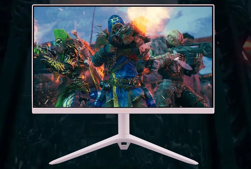 ViewSonic VX2428AJ-PK 1
