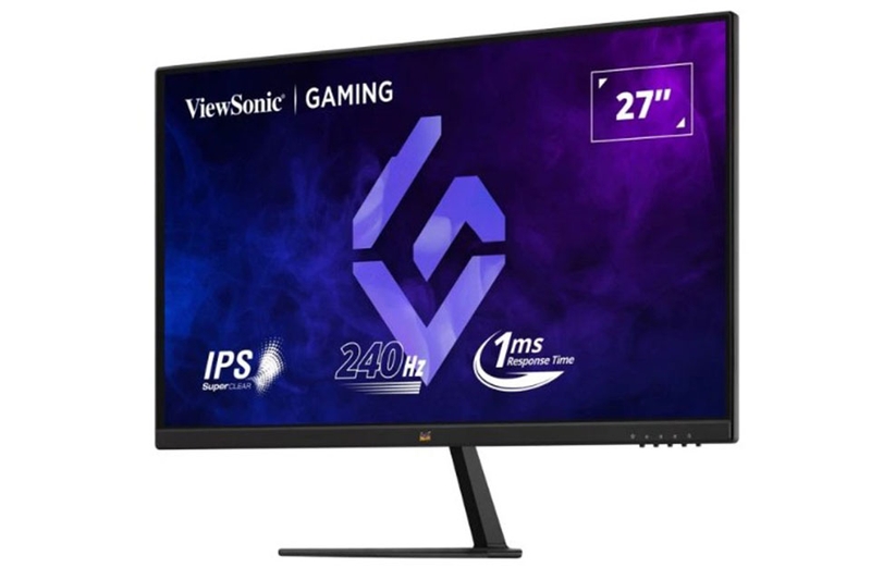 Màn hình Gaming ViewSonic VX2779A-HD-PRO - Trải nghiệm chơi game trên màn hình rộng 27 inch