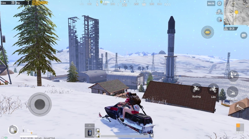 Vikendi ảnh 7