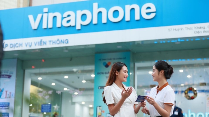 Địa điểm giao dịch VinaPhone gần đây tại Quận 1