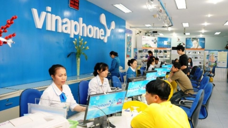 Địa điểm giao dịch VinaPhone gần đây tại Quận Bình Thạnh