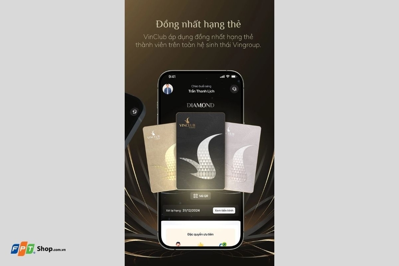 VinClub (ảnh 2)
