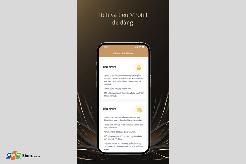 VinClub (ảnh 4)