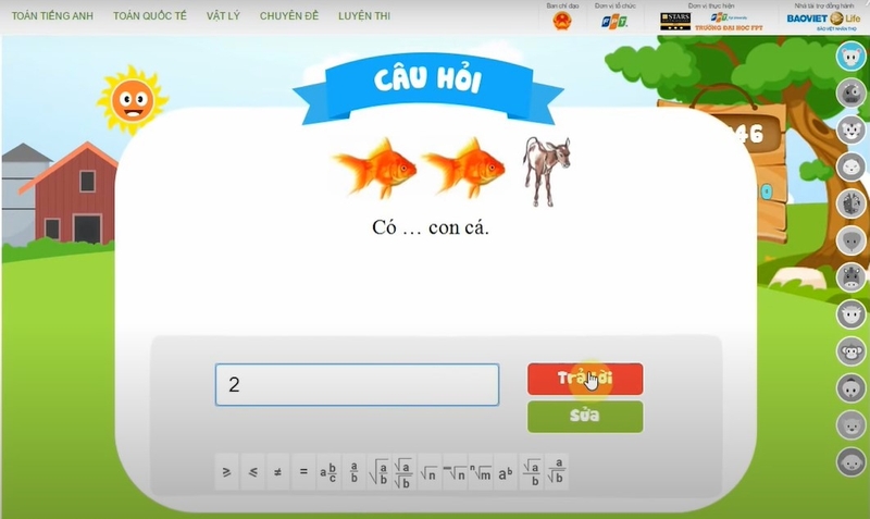 Violympic.vn đăng nhập ảnh 5