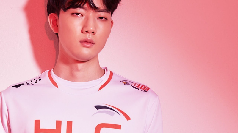 Trở lại Hanwha Life Esports (2023 - nay)