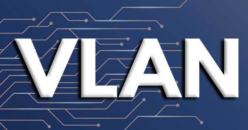 Virtual LANs là gì 6