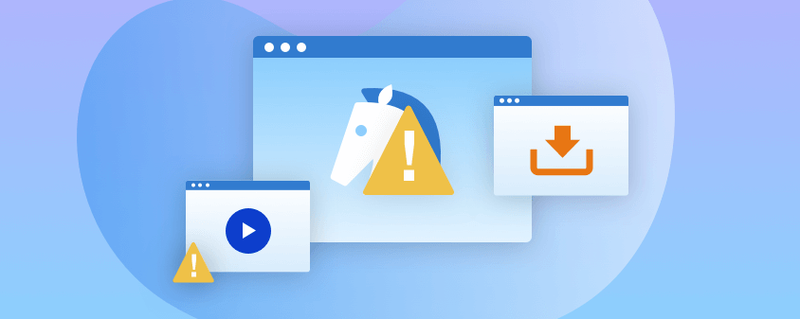 Virus Trojan là gì 2