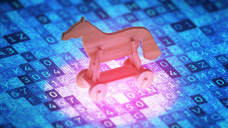 Virus Trojan là gì 3