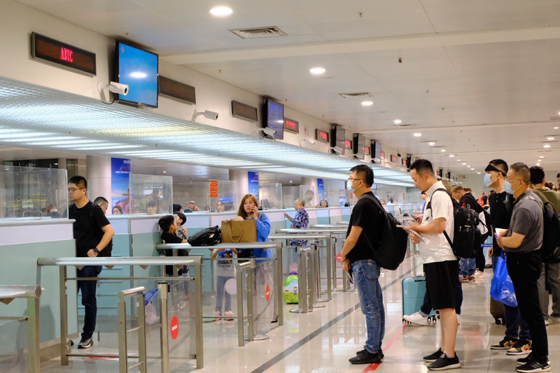 Điều kiện cơ bản để được cấp visa DN1