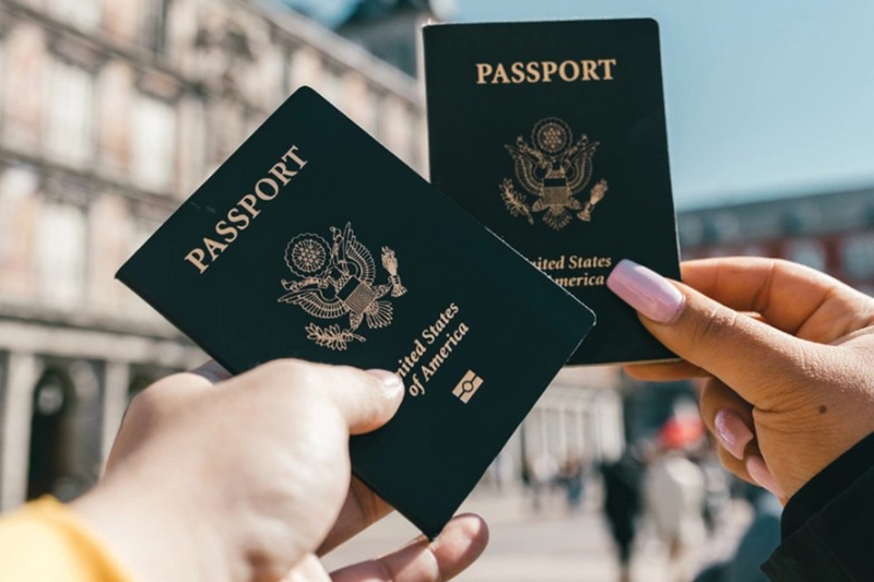Visa du lịch Hàn Quốc cần gì 11