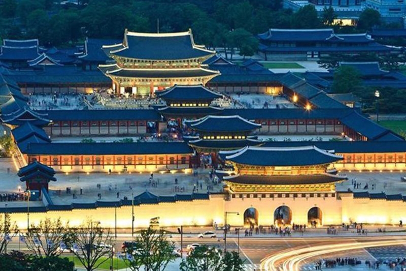 Visa du lịch Hàn Quốc cần gì 1