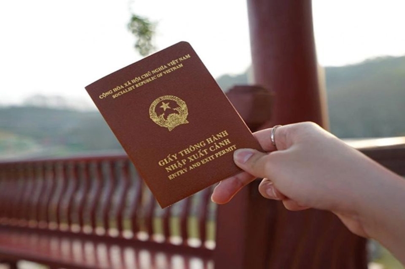 Visa thị thực là gì (ảnh 2)