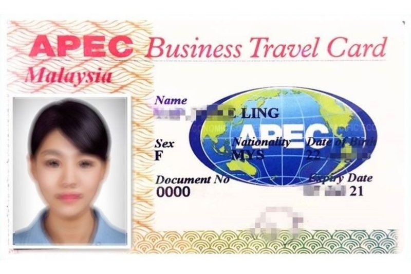 Visa thị thực là gì (ảnh 3)