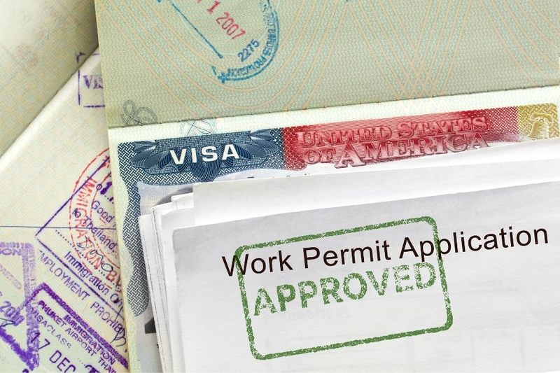 Visa thị thực là gì (ảnh 5)