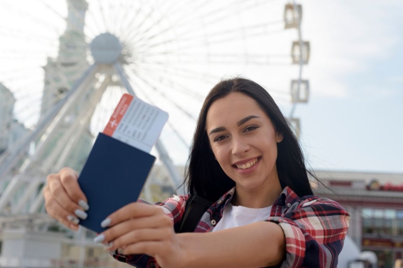 Visa thị thực là gì (ảnh 6)