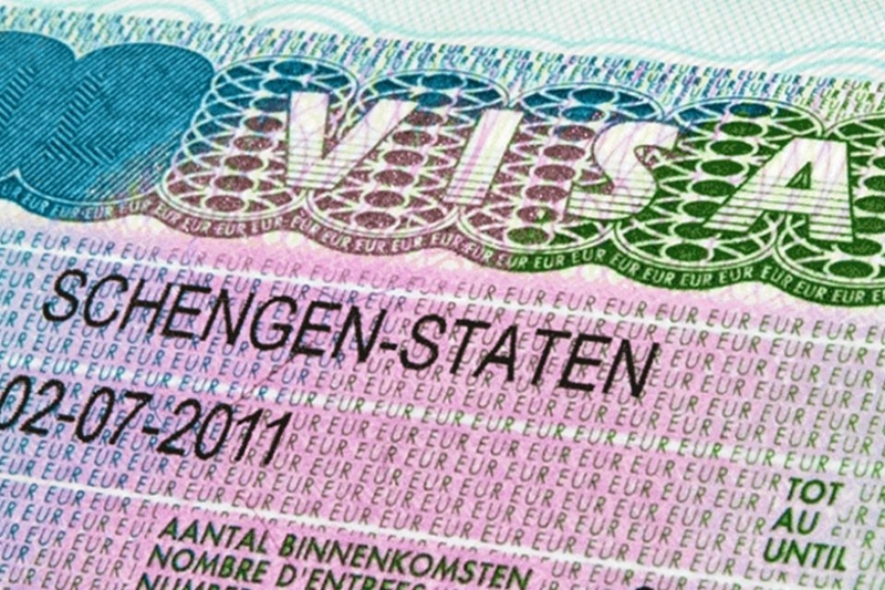 Visa thị thực là gì (ảnh 7)