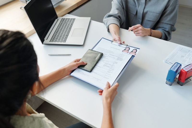 Visa thị thực là gì (ảnh 8)