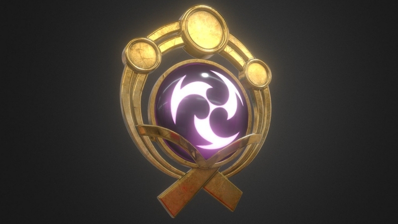 Vision hệ Lôi