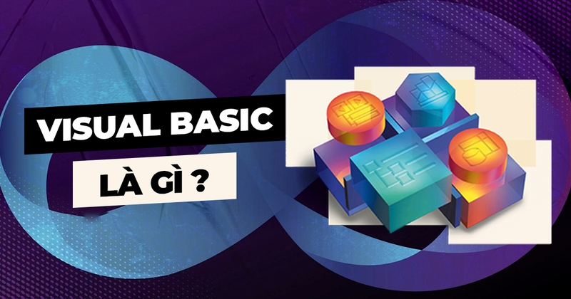 Visual Basic (ảnh 1)