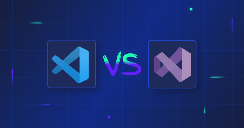 Visual Studio Code và Visual Studio khác nhau ra sao?