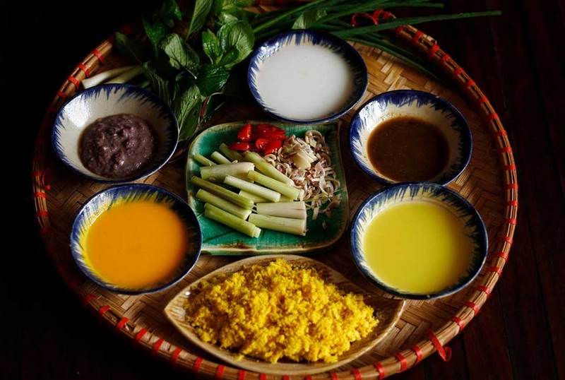 Vịt nấu giả cầy chuẩn vị Bắc - 05