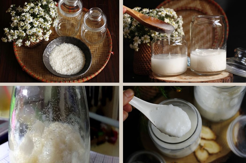 vịt nấu mẻ 3