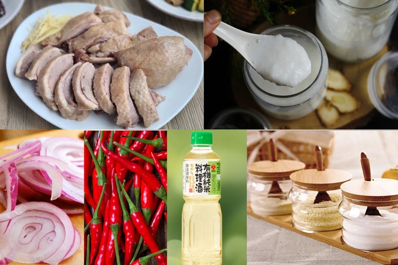 vịt nấu mẻ 4