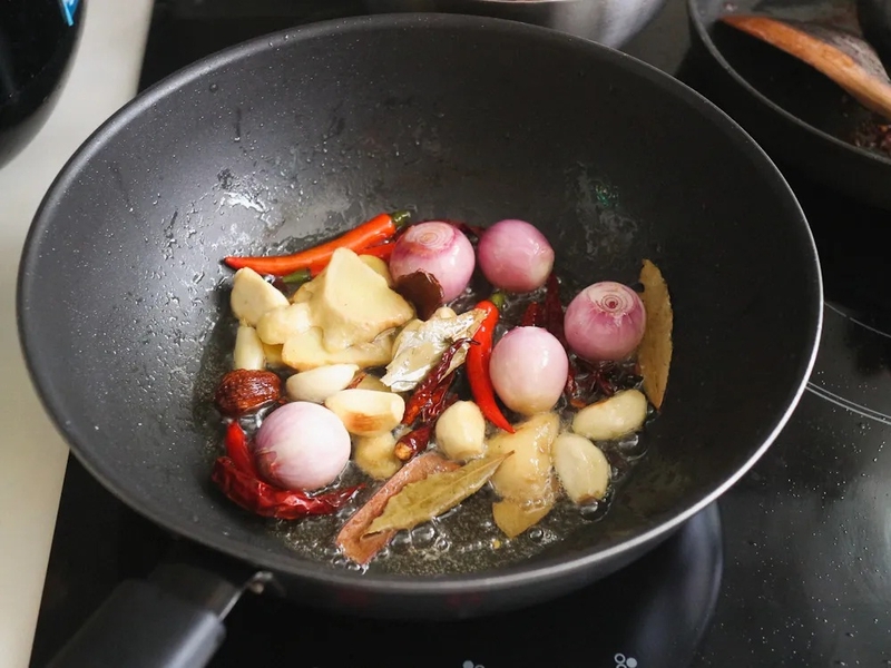 vịt om bia bổ dưỡng (hình 5)