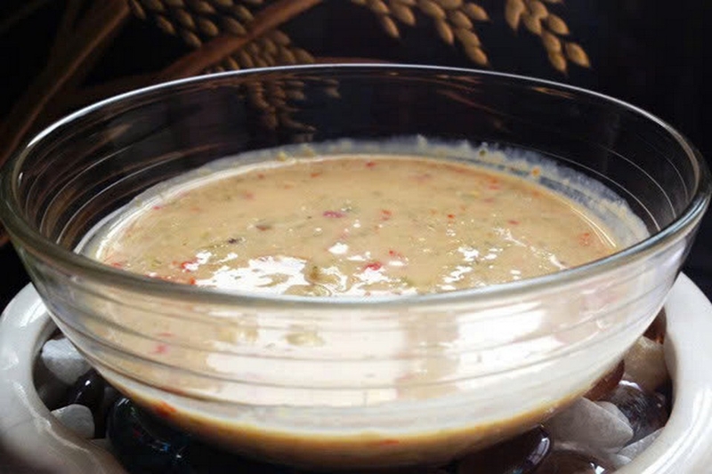 vịt quay chao ảnh 4