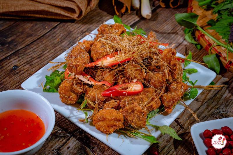 vịt rang muối (1)
