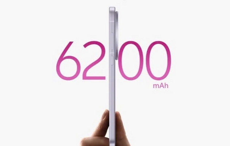 vivo X200S ảnh 5
