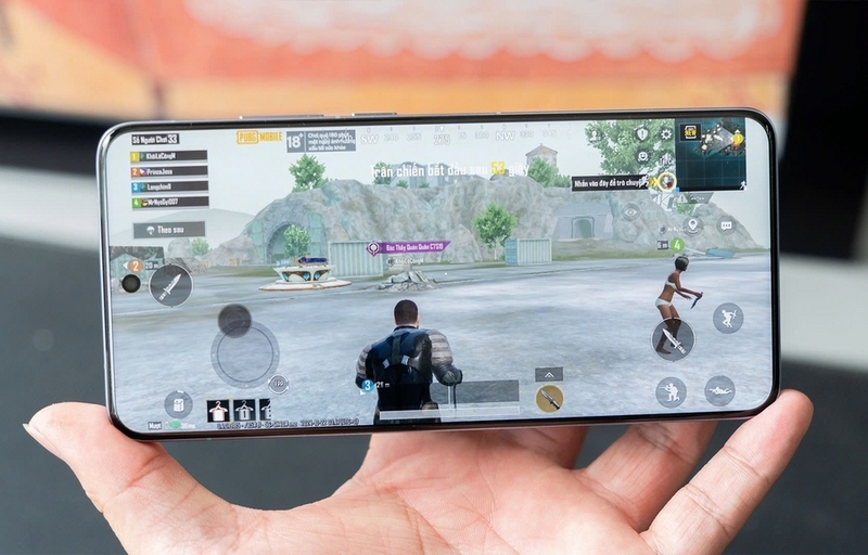 vivo X200S ảnh 6