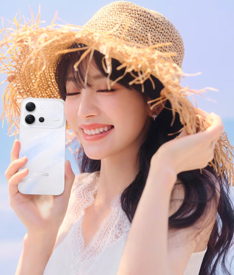 vivo S70 dự kiến mang đến những nâng cấp về camera so với thế hệ tiền nhiệm vivo S60.