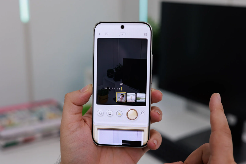 Đánh giá vivo V70 ảnh 9