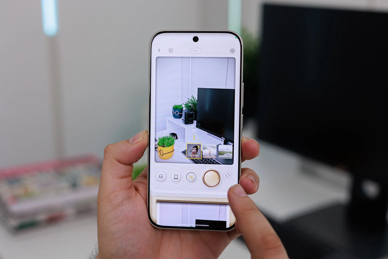 Đánh giá vivo V70 ảnh 10