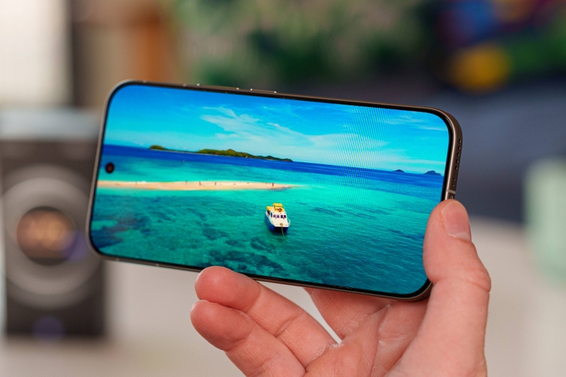 Đánh giá vivo V70 ảnh 5