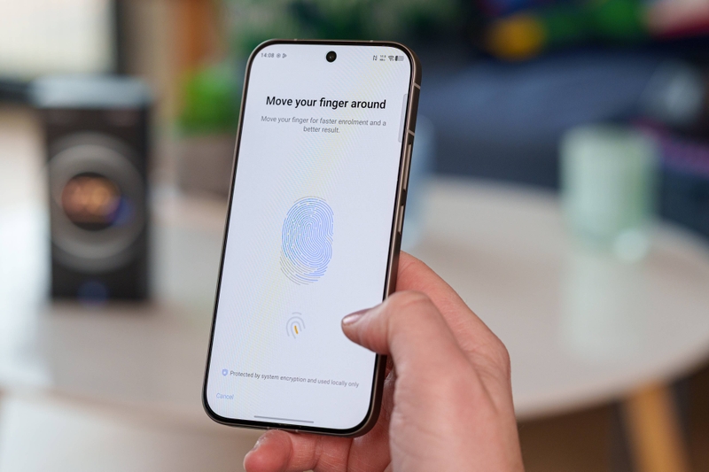 Đánh giá vivo V70 ảnh 7