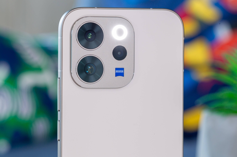 Đánh giá vivo V70 ảnh 8