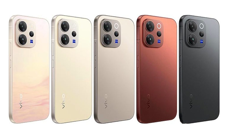 Đánh giá vivo V70 ảnh 3