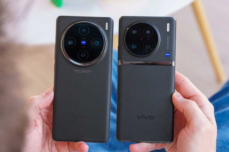 Vivo X100 Pro - 02