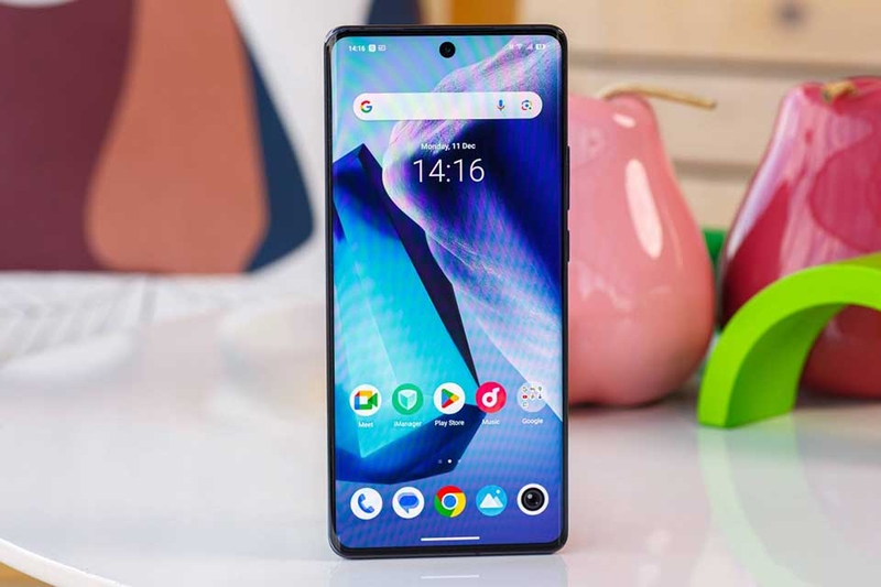 Vivo X100 Pro - 05