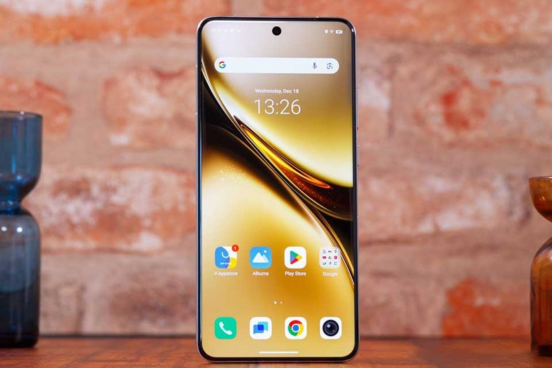 Vivo X200 Pro - 02