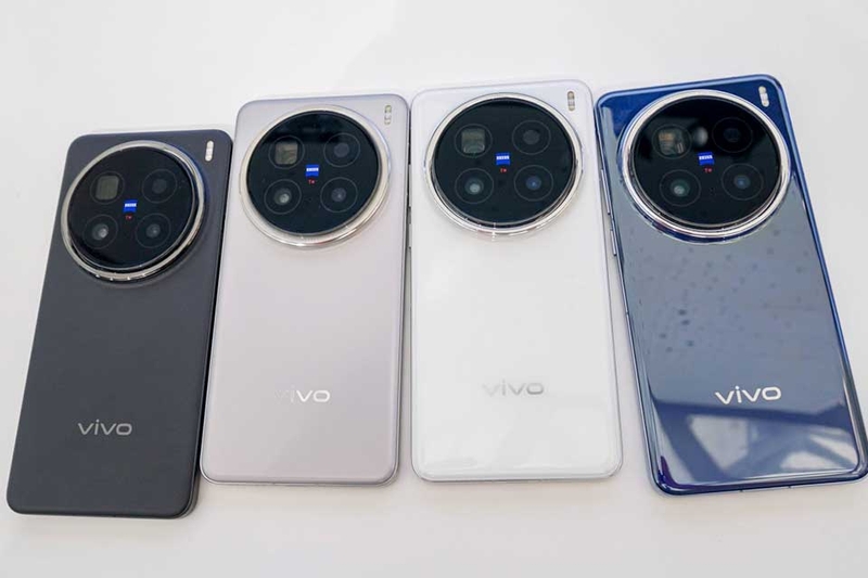 Vivo X200 Pro - 03