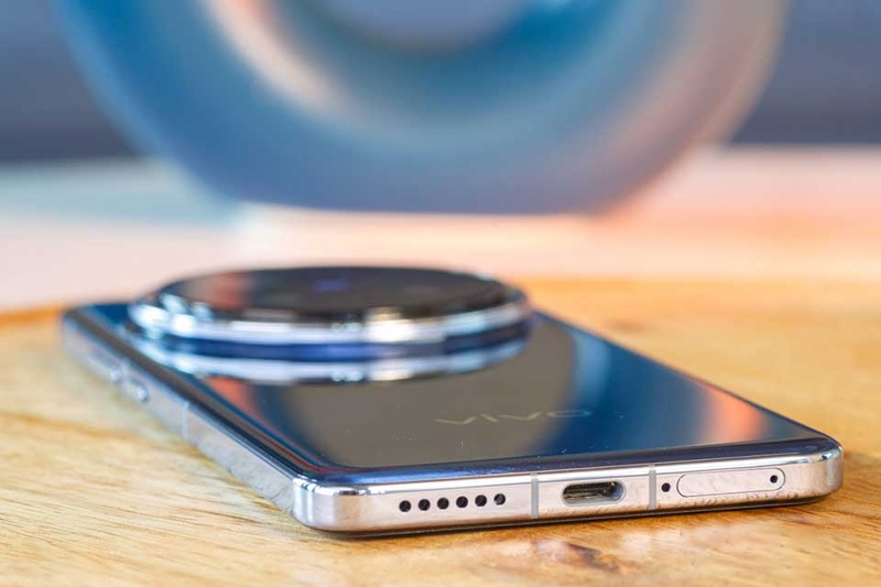 Vivo X200 Pro - 10