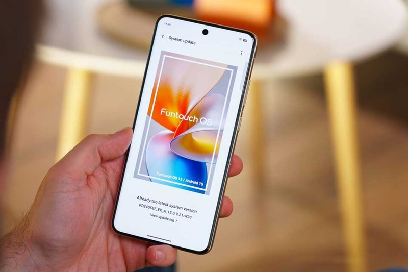 Vivo X200 Pro - 11