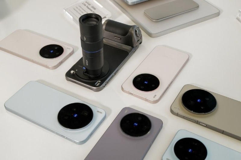 vivo x300 pro giá bao nhiêu (ảnh 1)