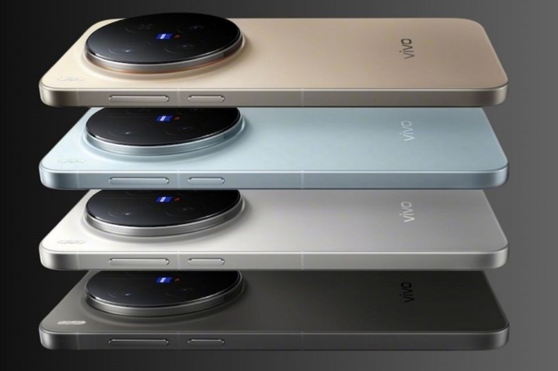 vivo x300 pro giá bao nhiêu (ảnh 2)