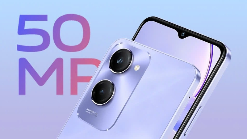 vivo y28s 5g ảnh 4