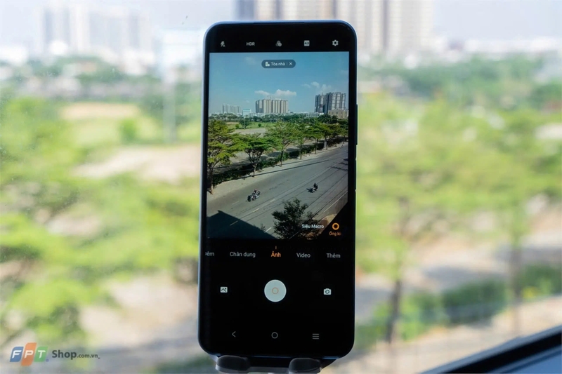vivo y33 5g ảnh 4