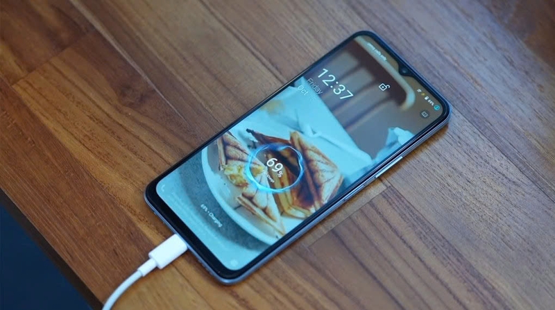 vivo y33 5g ảnh 5